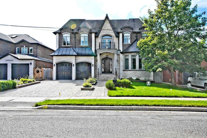 home for sale on 73 Stockdale Crescent
