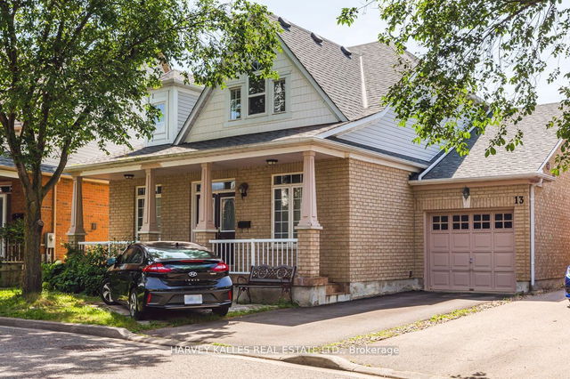 13 Thomas Bales Drive