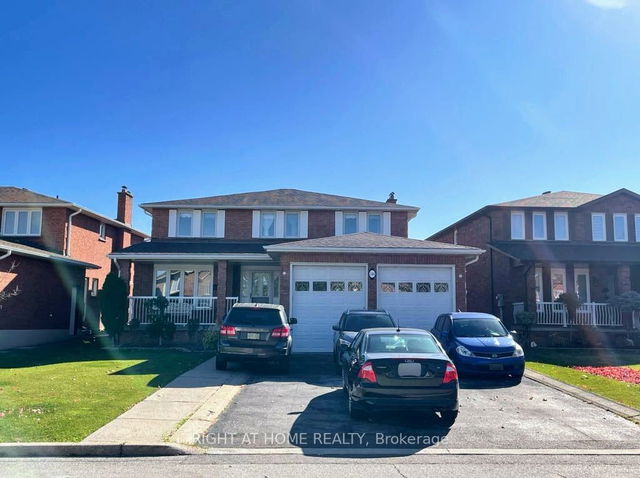 164 Saddle Tree Crescent