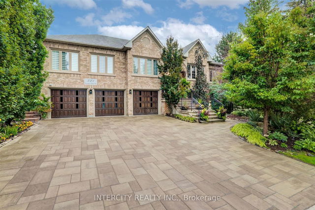 321 Vaughan Mills Road