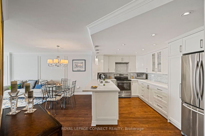 home for sale on 508-7420 Bathurst Street