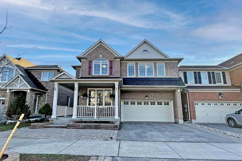 home for lease on 73 Fred Silvester Road