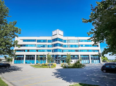 Investment sold at 140 Allstate Pkwy, Markham, Ontario, L3R 5Y8 - Buttonville - MLS: N8199482