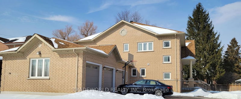 home for lease on 54 Pomander Road
