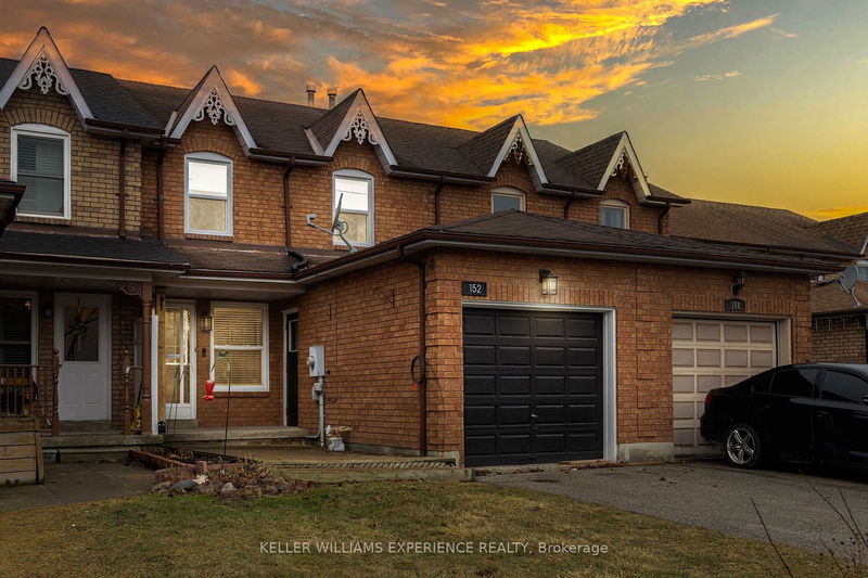 home for sale on 152 Heydon Avenue