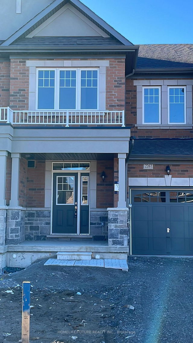 2261 GRAINGER LOOP