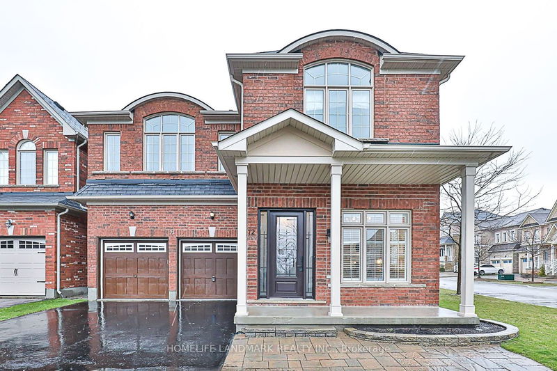 home for sale on 72 Prebble Drive