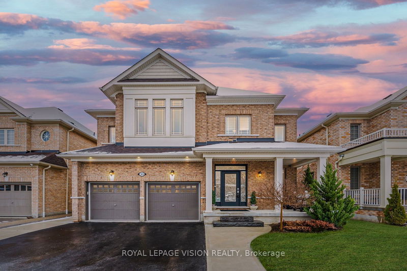 home for sale on 33 Walls Crescent