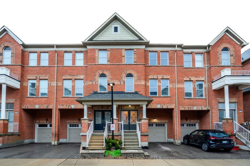 home for sale on 16 City Park Circle