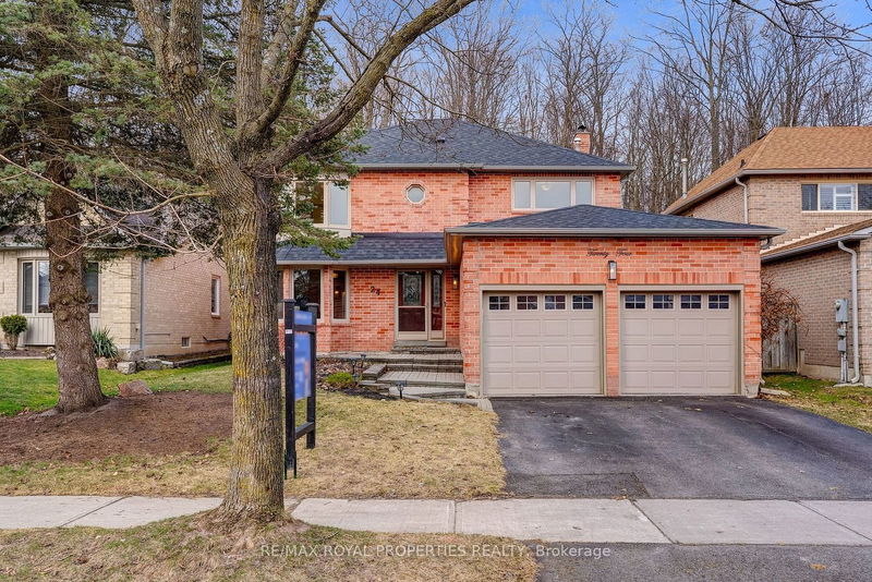 home for sale on 24 Spence Drive