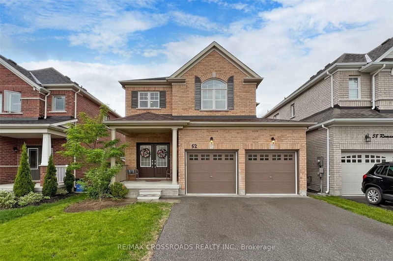 home for lease on 62 Romanelli Crescent