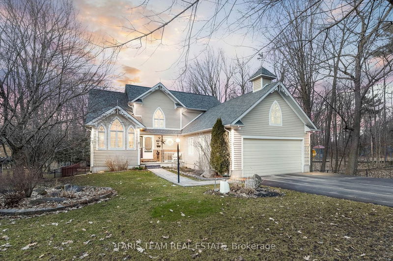 home for sale on 772 Pitt Street