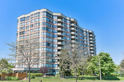 Condo sold at 620-25 Austin Drive, Markham, Markville, L3R 8H4 - MLS: N8203048