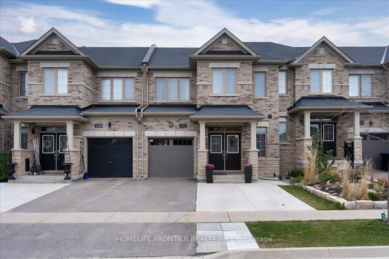 home for sale on 1512 Farrow Crescent