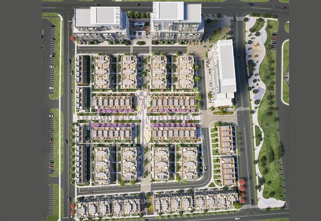 TH3 - 250 Interchange Way