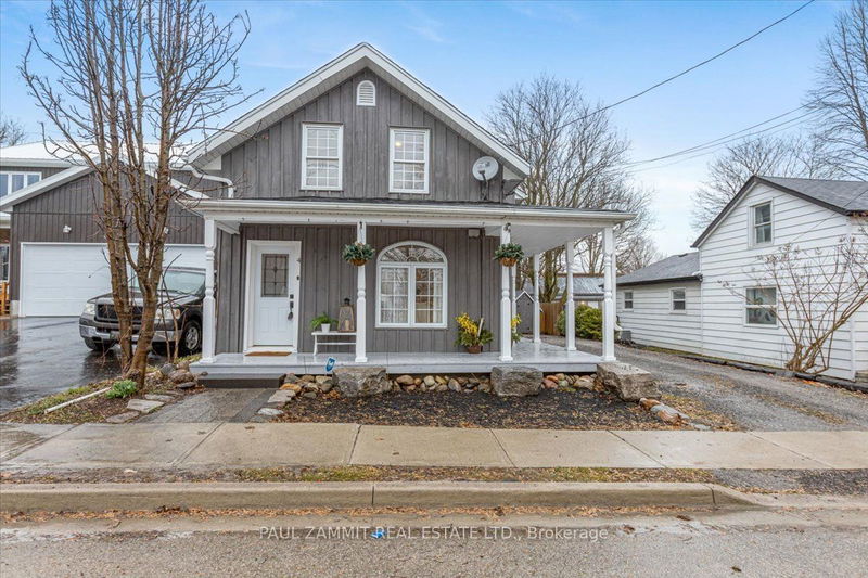home for sale on 4 Water Street