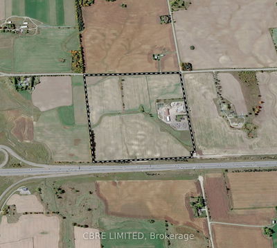 Land sold at 1-2279 5th Sideroad, Bradford West Gwillimbury, Rural Bradford West Gwillimbury, L3Z 2A4 - MLS: N8204308