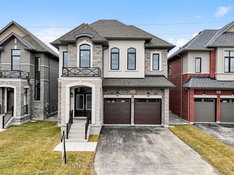 home for sale on 578 Kleinburg Summit Way