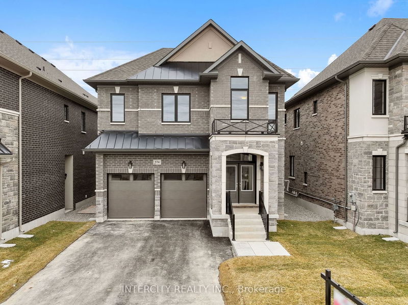 home for sale on 574 Kleinburg Summit Way