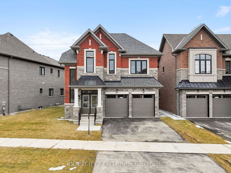 home for sale on 526 Kleinburg Summit Way