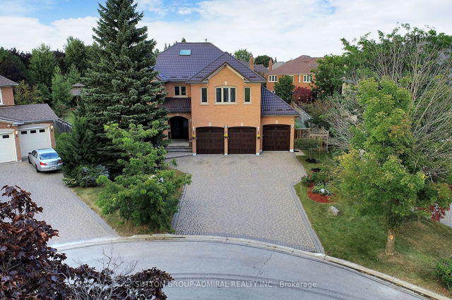 15 Delevan Court