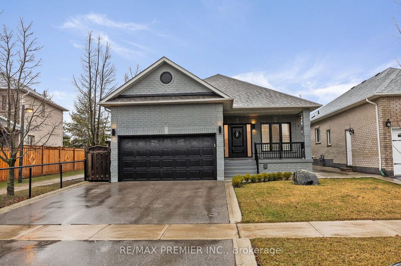home for sale on 34 Brasswinds Court