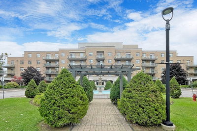 Condo sold at 512-2504 Rutherford Road, Vaughan, Ontario, L4K 5N5 - Maple - MLS: N8205624