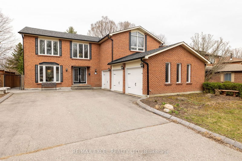 home for sale on 57 Emeline Crescent