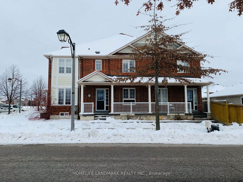 home for lease on 275 White's Hill Avenue