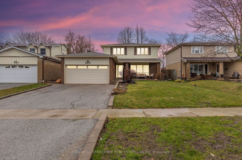 home for sale on 869 Sparrow Road