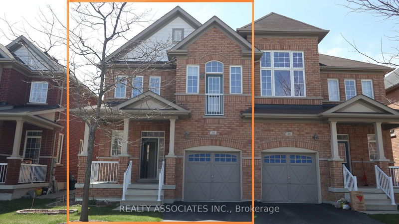 home for lease on 18 Prebble Drive