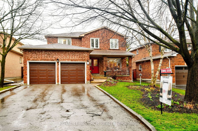 home for sale on 10 Cady Court