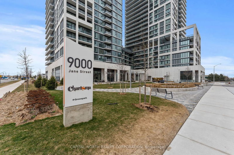 home for sale on 402-9000 Jane Street
