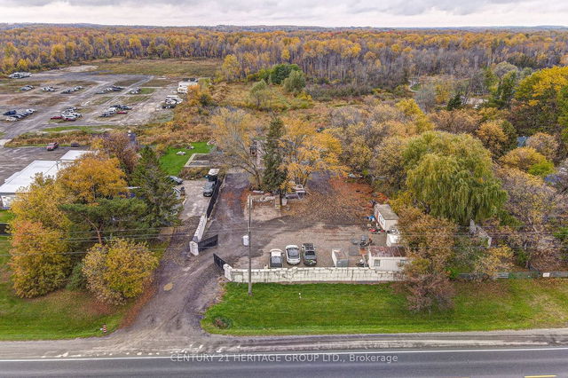 23772 Highway 48 N/A