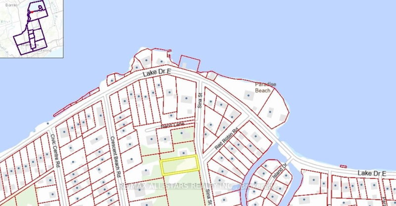 N/A Sina St, Georgina, L0E 1S0 | Image 2