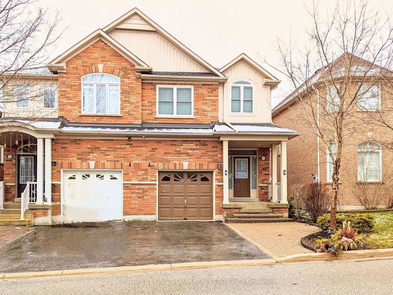home for lease on 75 Ralph Chalmers Avenue