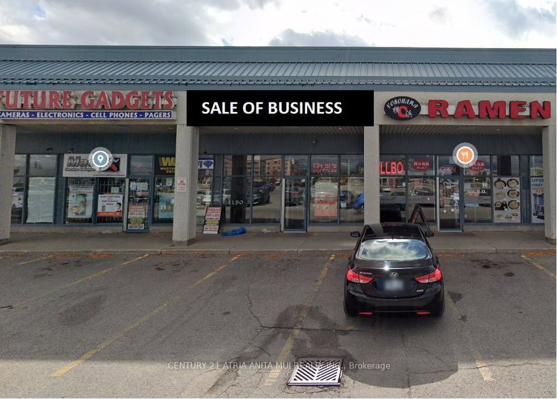 52 - 10909 Yonge St, Richmond Hill, L4C 3E3 | Image 2