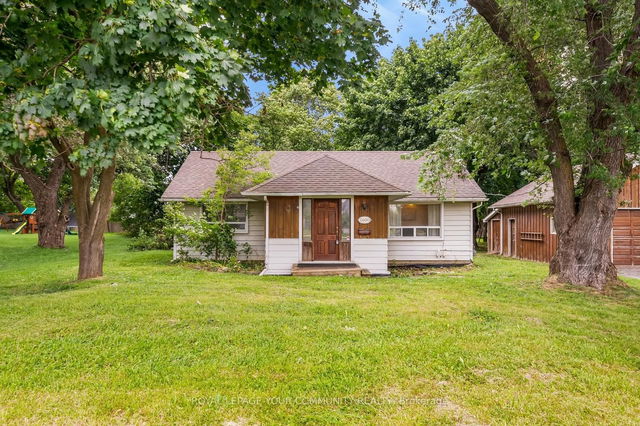 2400 King Road