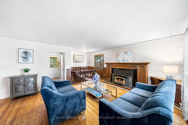2400 King Road