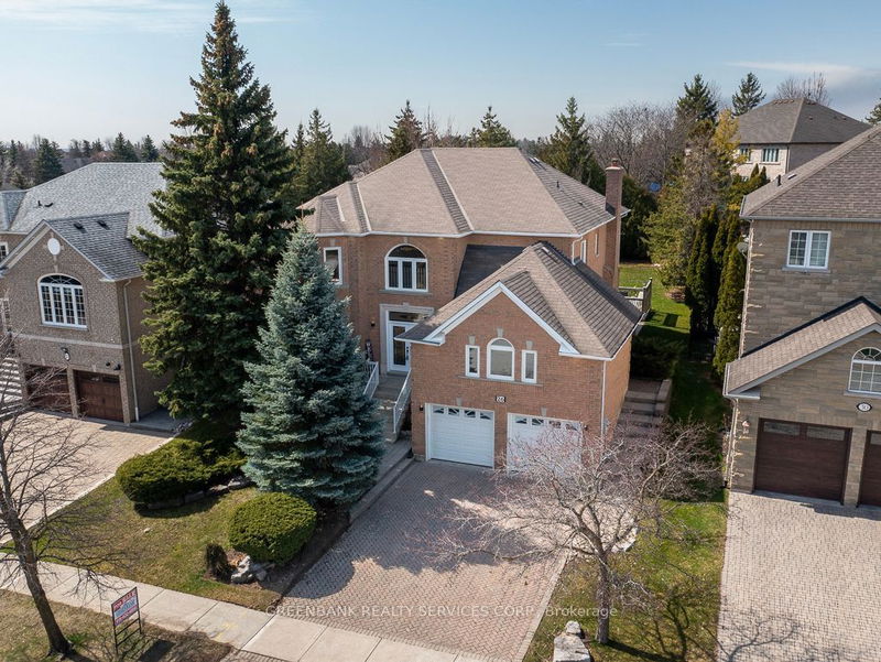 home for sale on 26 Shamrock Crescent