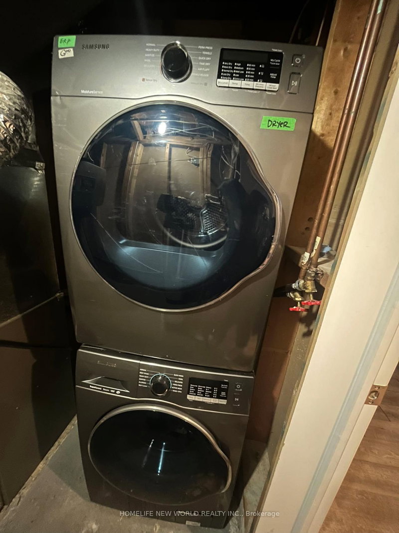 91 Pepperell Cres, Markham, L3R 3G9 | Image 3