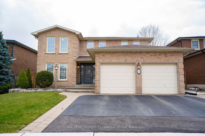 home for sale on 11 White Ash Drive