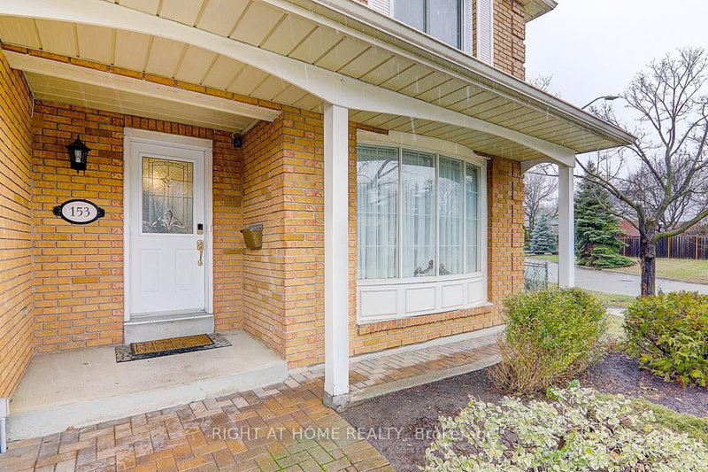 153 Willowbrook Rd, Markham, L3T 5P4 | Image 3