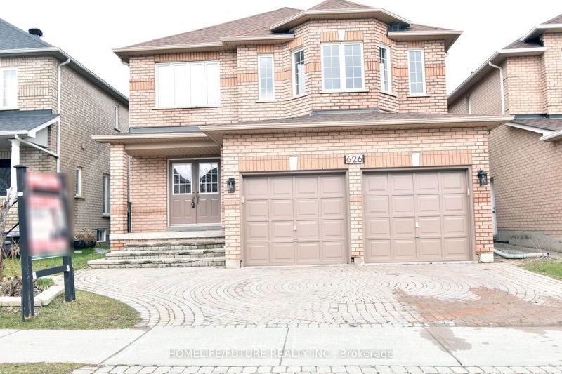 home for lease on 626 Highglen Avenue