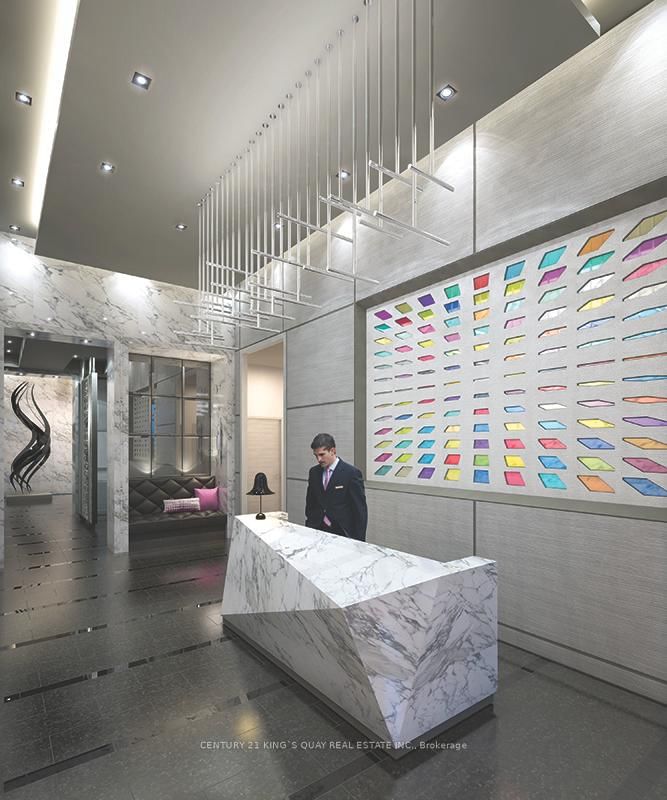 1113 - 8081 Birchmount Rd, Markham, L6G 0G5 | Image 2