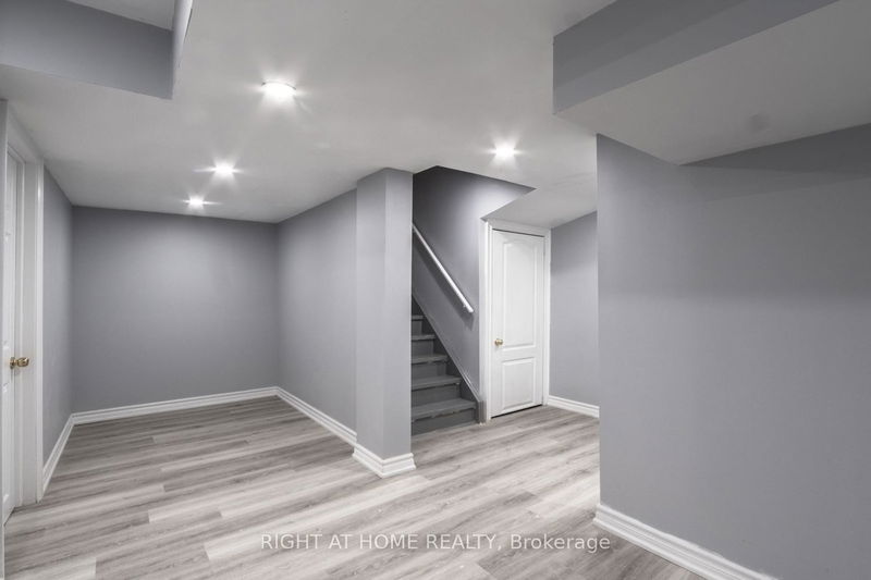 home for lease on Bsmt-62 Mantle Avenue