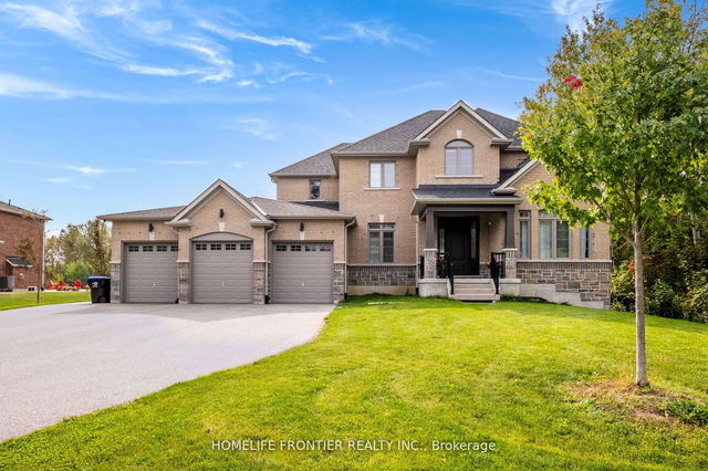1195 Shore Acres Drive