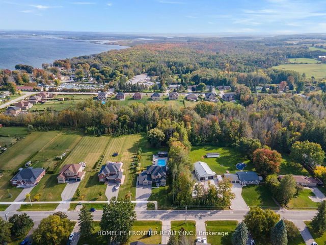 1195 Shore Acres Drive