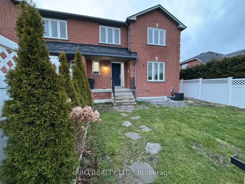 home for lease on 597 Walpole Crescent