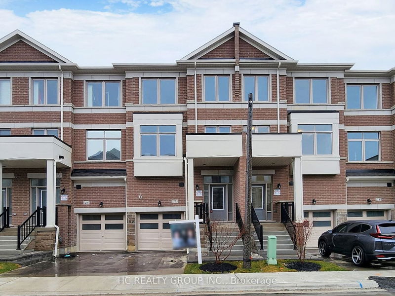 home for sale on 25 Sissons Way